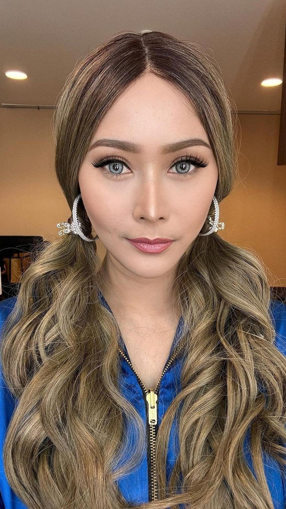Inul Daratista <br>