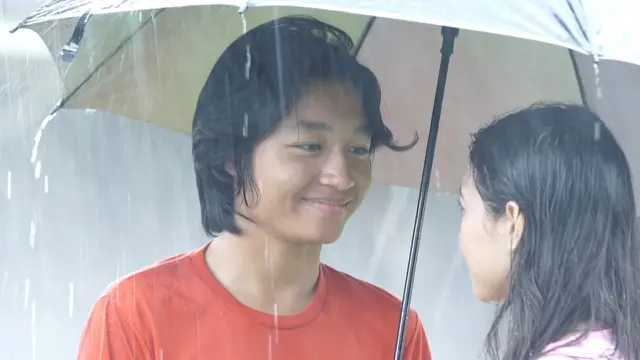 Dari Jendela SMP