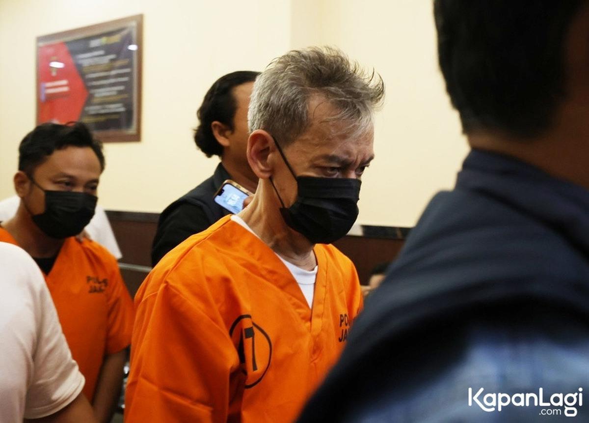 Polisi Beberkan Cara Fariz RM Dapatkan Narkoba, Ungkap Barang Bukti dan Hukuman Untuk Sang Musisi
