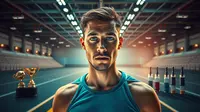 Apa Itu Doping: Pengertian, Jenis, dan Dampaknya dalam Dunia Olahraga