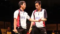 Hendra/Setiawan: Kami Siap Lawan Siapa Pun