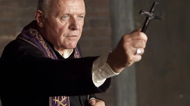 The Rite (2011)