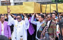Akademisi: Festival Pawai Paskah Kupang Mampu Dorong Pariwisata dan UMKM