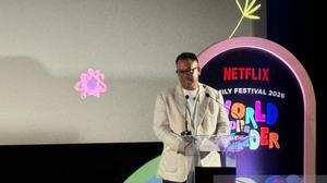 Film Keluarga Indonesia Sering Masuk Global Top 10 Netflix, Bukti Potensi Besar