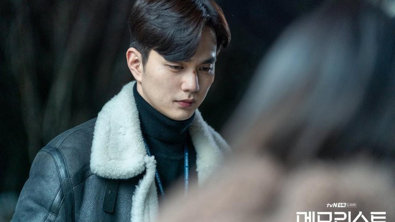 Di Atas Rata-Rata, Ini 7 Drama Korea dengan Karakter Jenius Menginspirasi dalam Berbagai Genre