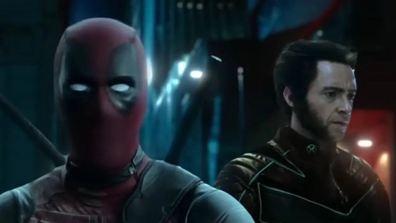 Film Deadpool 3 akan kehadiran Hugh Jackman sebagai Wolverine