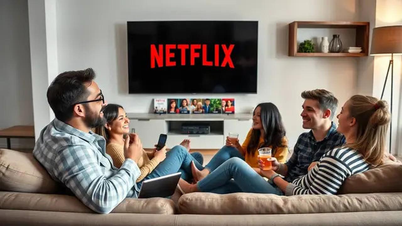 IDLIX Berisiko Tinggi, Ini Rekomendasi 25 Situs Nonton Legal Anti Pembajakan