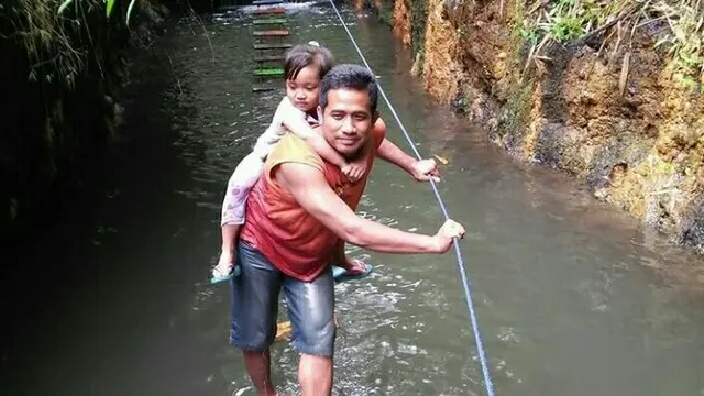 Desa Wisata Pulesari