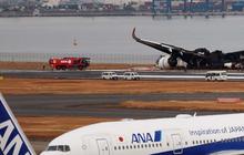 Gaji Pilot Japan Airlines Ditaksir Mencapai Rp2 Juta per Jam