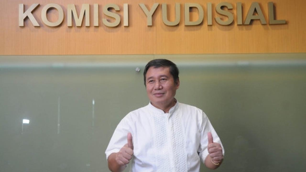Komisioner KY bantah cemarkan nama baik Hakim Sarpin