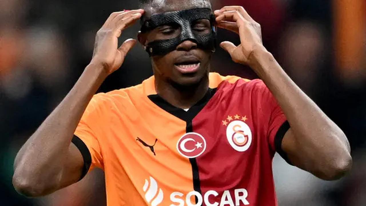 Delap Lepas, Inikah Striker yang Akan Direkrut MU?