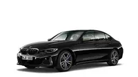 Sabar, BMW Seri 3 Terbaru Dipasarkan Tahun Depan
