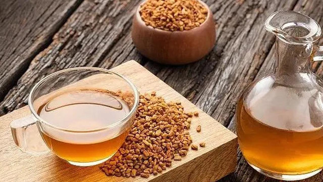 Cara Membuat Air Rebusan Ketumbar yang Berkhasiay bagi Kesehatan Tubuh