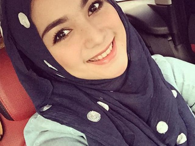 Foto Artis Citra Kirana Berhijab - Foto Foto Keren