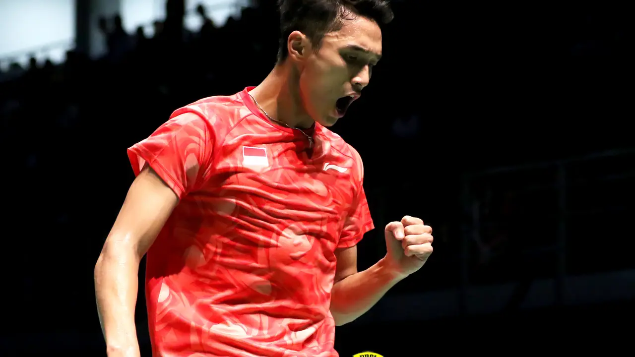 Jonatan Christie