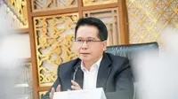 Perkuat Ekonomi Grassroot, BRI Kucurkan Pembiayaan Rp1.137,84 Triliun untuk UMKM