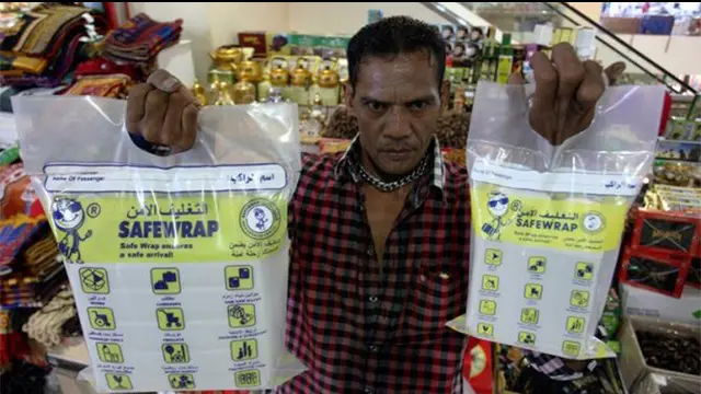 6 Makanan dan Minuman yang Pernah Dipalsukan di Indonesia