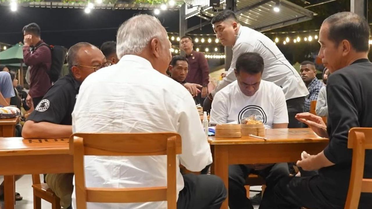 Dok. Istimewa