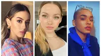 3 Aktris Proyek Pilot Powerpuff Girls Live Action Diumumkan, Pemerannya Wanita Dewasa