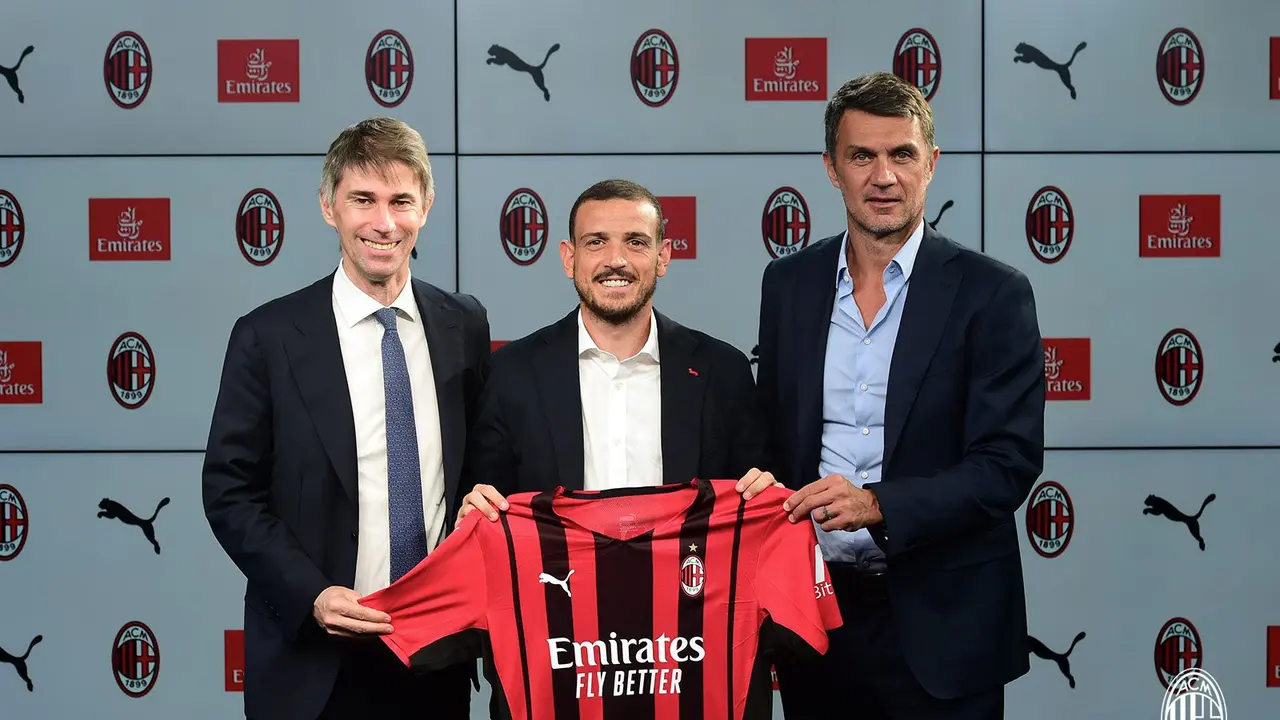Alessandro Florenzi