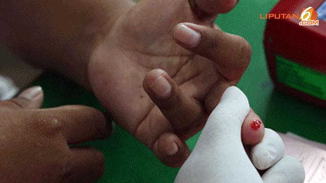 Dulu Kebal Diabetes Kini Orang Papua Rentan Kena Penyakit Gula Health Liputan6 Com