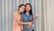 Potret Bilqis Khumairah Razak Anak Ayu Ting Ting Kini Sudah Masuk SMP