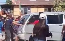Kronologi Mobil Tabrak Pemotor dan Peserta Gerak Jalan di Sidrap