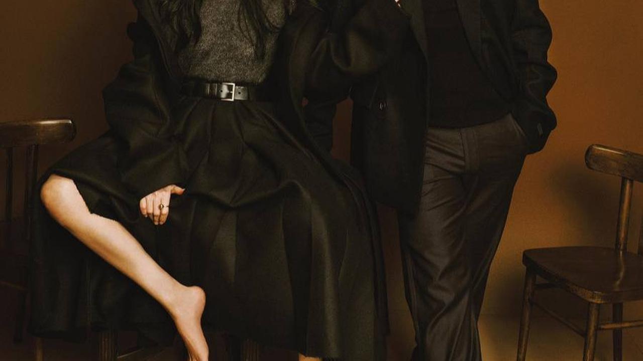 Potret Terakhir Barbie Hsu dengan Sang Suami DJ Koo, Menikah di 2022 Setelah Menunggu Puluhan Tahun Kini Ditinggal Selamanya