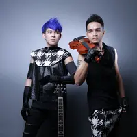 Maharaja (Febio Hernanto/bintang.com)