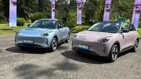 SPK Geely EX2 Tembus 2.000 Unit, Varian Ini Paling Diminati