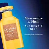 Abercrombie & Fitch hadirkan parfum terbaru dengan aroma fresh yang bikin percaya diri seharian (Abercrombie & Fitch)