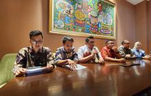 Garuda Institute Dorong Evaluasi Menyeluruh BGN agar Program MBG Tetap Berjalan