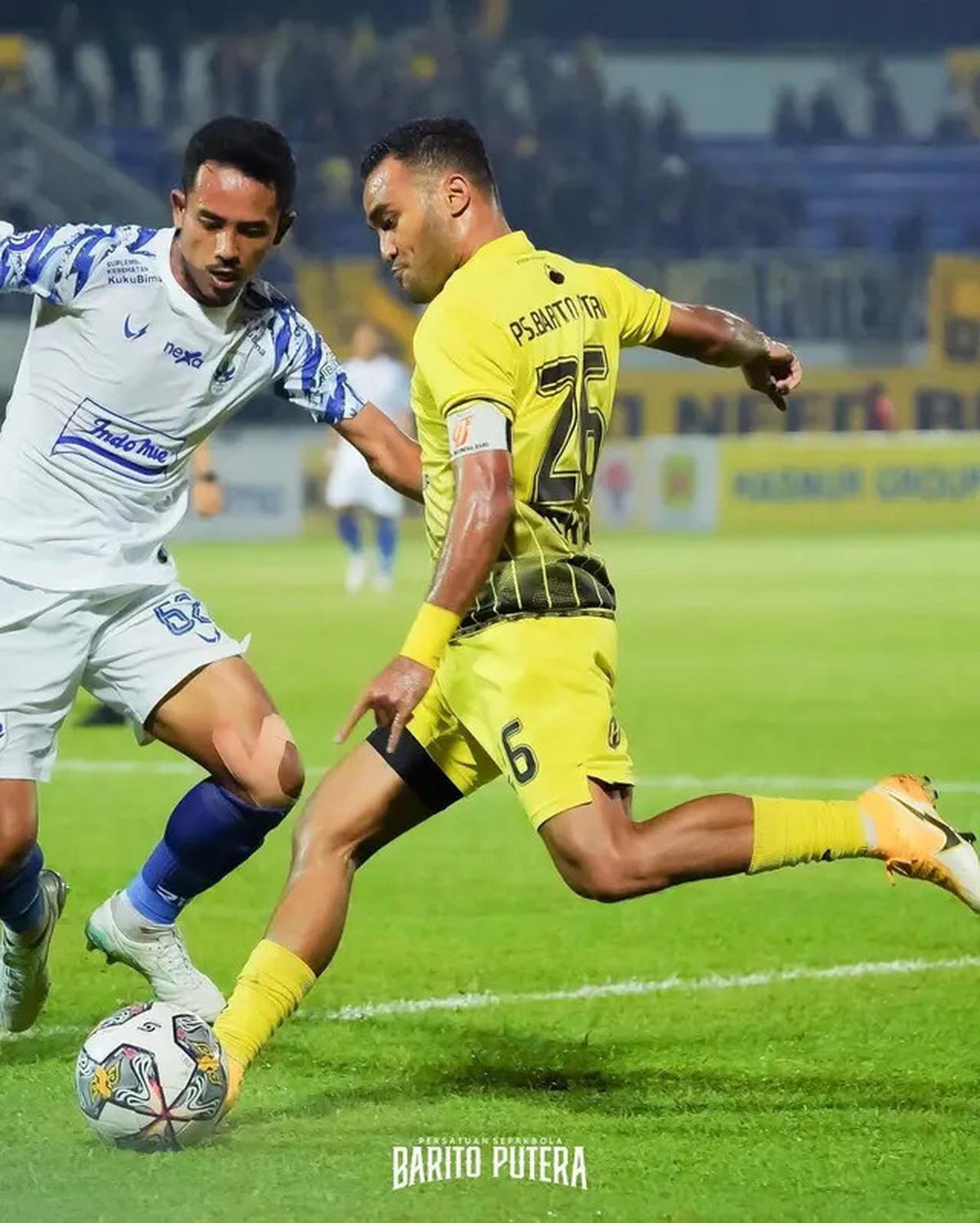 Air Mata dan Peluh di Penghujung BRI Liga 1 Musim Ini: Siapa yang Bertahan, Siapa yang Terjatuh