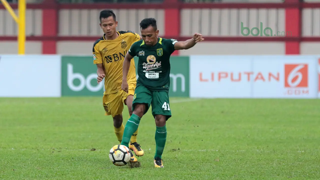 Gojek Liga 1 Indonesia, Bhayangkara FC, Persebaya Surabaya, Bola.com