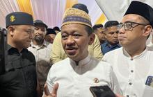 Menteri ESDM: Investor Siap Bangun Fasilitas Investasi Storage Minyak Mentah Nasional
