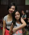 Naura putri pertama Nola B3, akan menggelar konser musikal bertajuk Dongeng, yang disajikan khusus untuk anak-anak.  (Nurwahyunan/Bintang.com)
