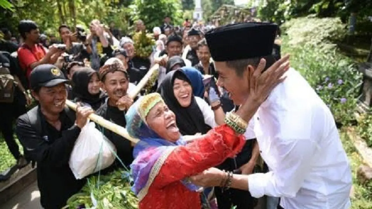Dedi Mulyadi