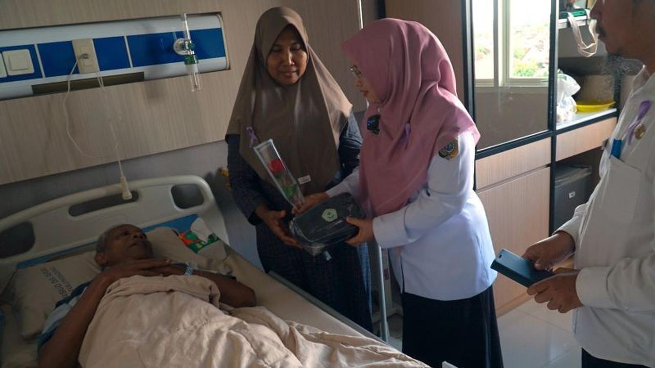 Dinkes Tulungagung Perkuat Edukasi Deteksi Dini Kanker, Tekan Angka Kesakitan