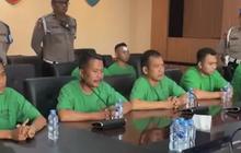 2 Brimob Tabrak Affan Kurniawan Terbukti Langgar Berat, Terancam Dipecat