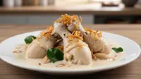 Resep Bumbu Opor Ayam Putih, Sajian Gurih Lebaran yang Menggugah Selera