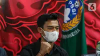 Pemerintah Jepang Disebut Sudah Mengizinkan, Seminggu Lagi Pratama Arhan Terbang dan Gabung Tokyo Verdy