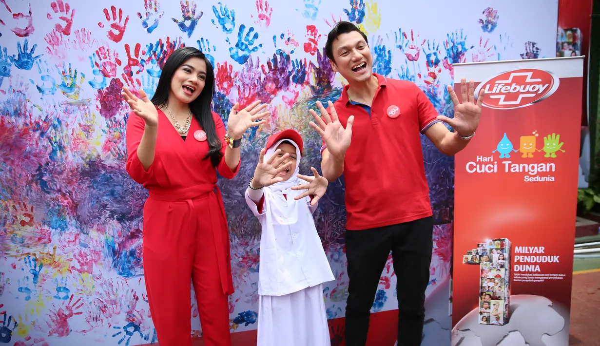 (Adrian Putra/Fimela.com)