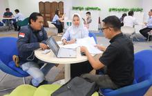 Bea Cukai Tanjung Priok Hadirkan Layanan Serbadigital, Tidak Perlu Antre Lama