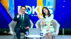 Simak informasi dalam Fokus Pagi edisi (20/1) dengan beberapa topik pilihan sebagai berikut, Warga Tenggelam di Lokasi Banjir, Jenazah Kedua ATR 42-500 Ditemukan, Bupati Pati Sudewo Ditangkap KPK, Rekonstruksi Pembunuhan Ketua RT, Tawuran Tutup Akses...