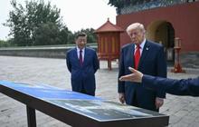 Usai Bertemu Xi Jinping, Trump Pertimbangkan Cabut Sanksi China Beli Minyak Iran