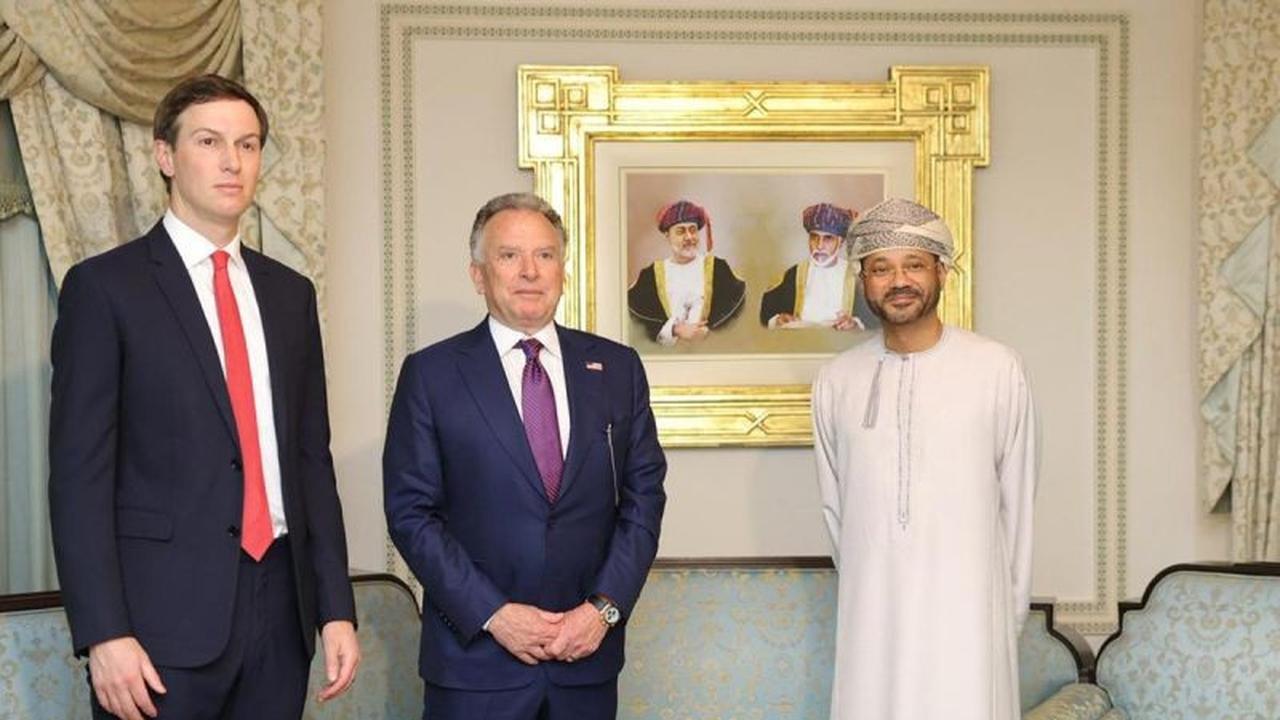 Utusan Trump, Jared Kushner, Tegaskan Kegagalan Bukan Pilihan dalam Rekonstruksi Gaza
