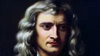 5-7-1687: Buku Masterpiece dan Teori 'Apel Jatuh' Isaac Newton