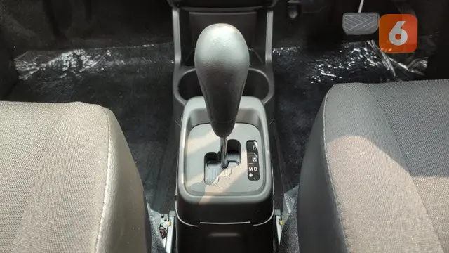 Suzuki S-Presso