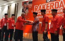 Danny Pomanto Dipanggil DPP PDI-P untuk Maju Pilkada Sulsel
