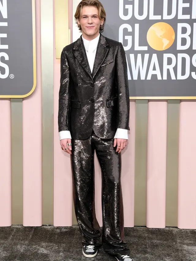 Golden Globe 2023